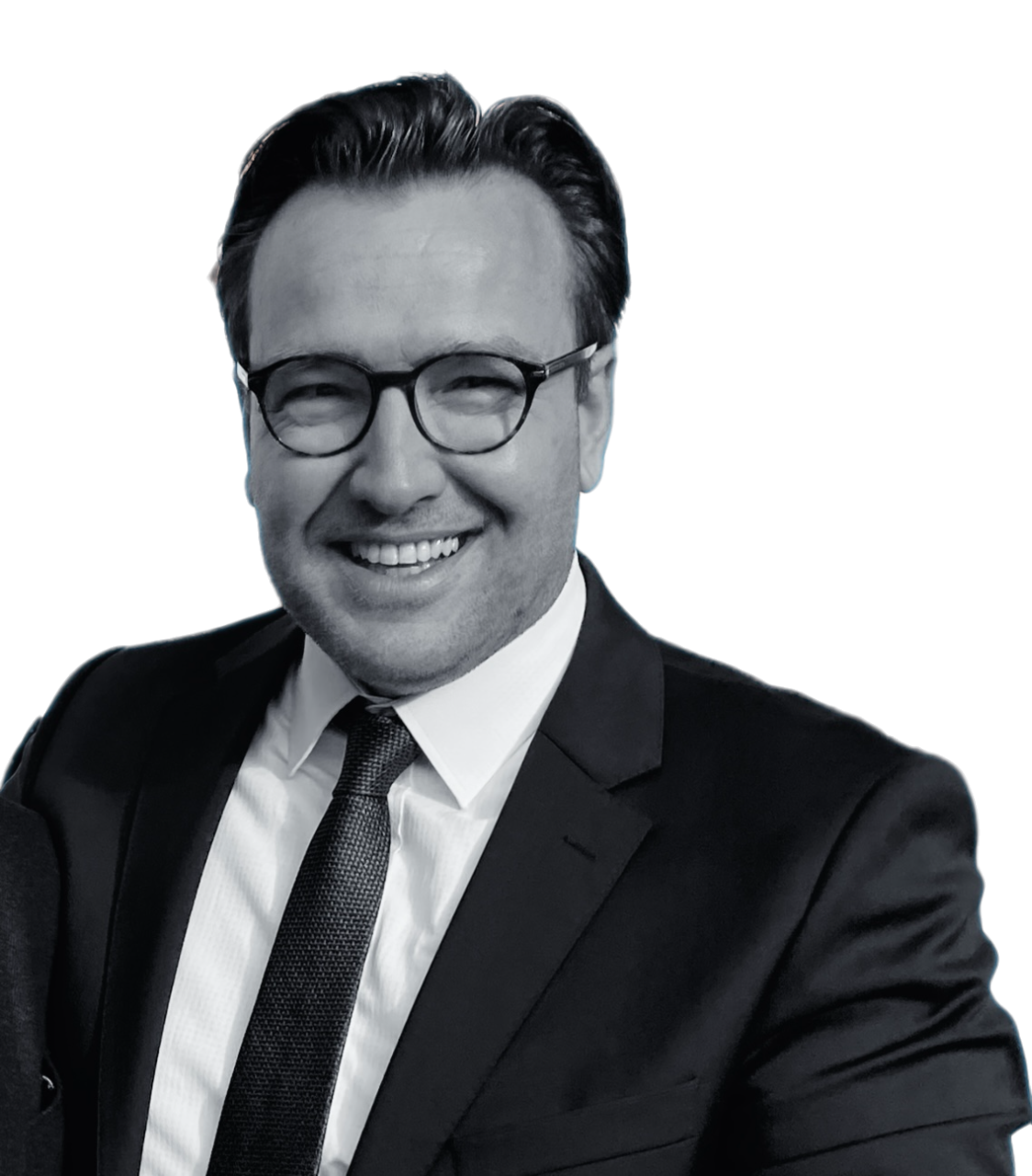 Arda Diribaş — Founder & Principal, DERAS Globe